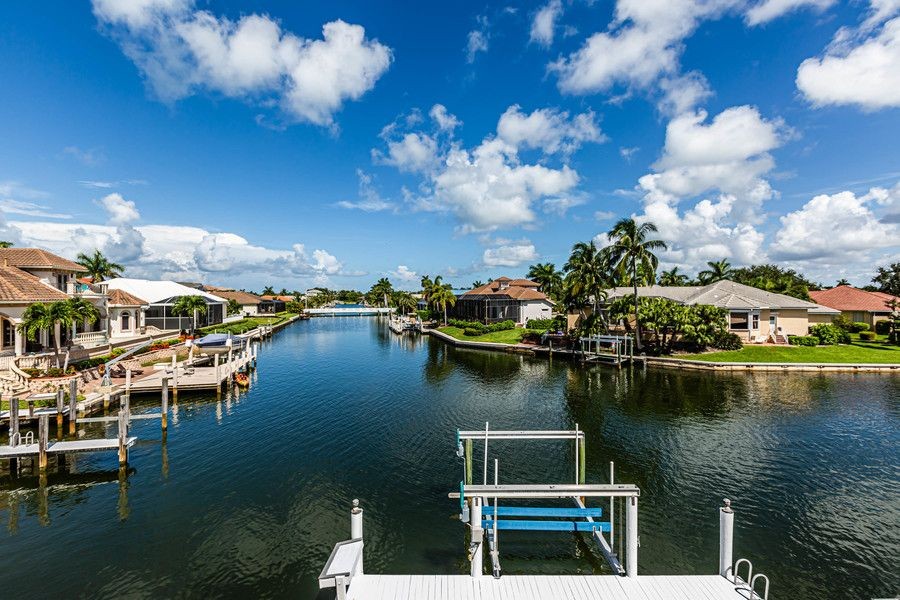 Hernando Dr, 507 | Marco Island, FL | Clausen Properties Inc