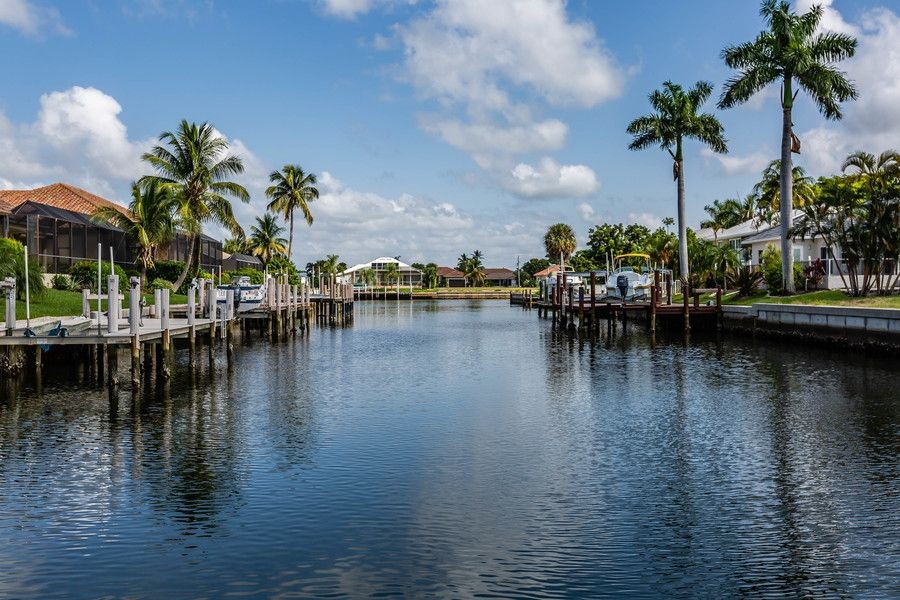 Winterberry Dr, 1530 | Marco Island, FL | Clausen Properties Inc