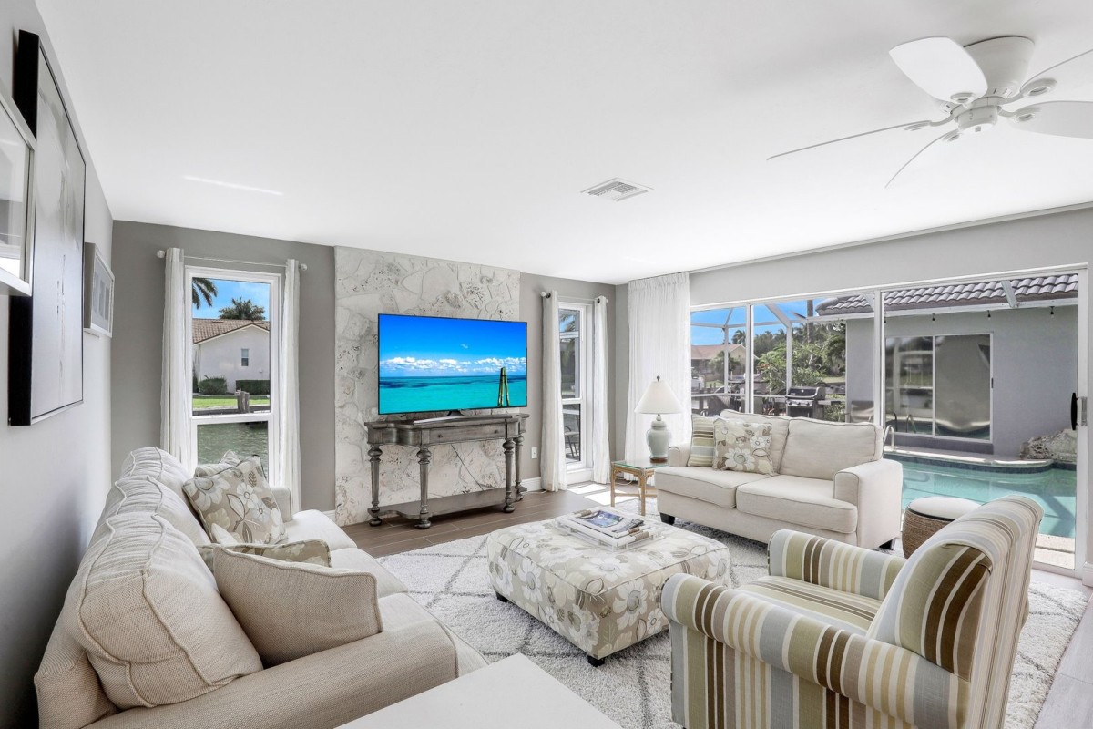 Hollyhock Ct, 166 | Marco Island, FL | Clausen Properties Inc