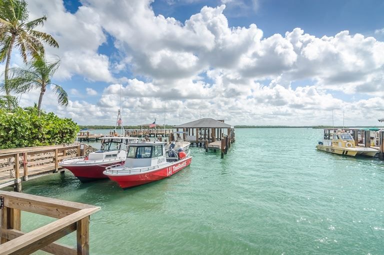 Guide to Boating on Marco Island, FL