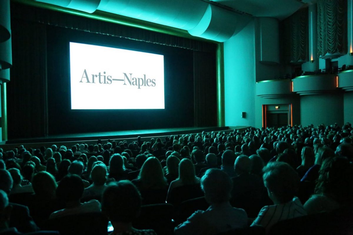 Check Out the Naples International Film Festival