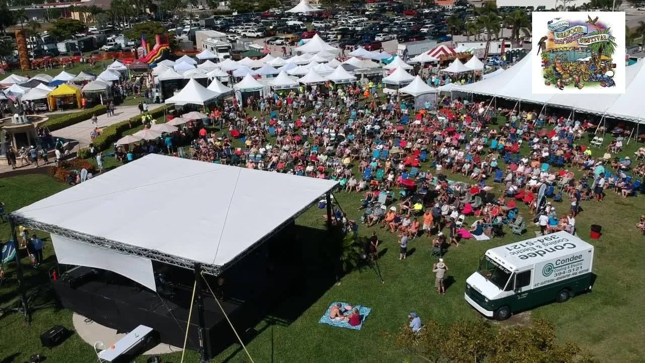 Experience These 3 Winter Events on Marco Island